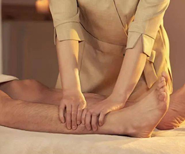 武汉江夏水疗养生Kanimi养生欢迎您